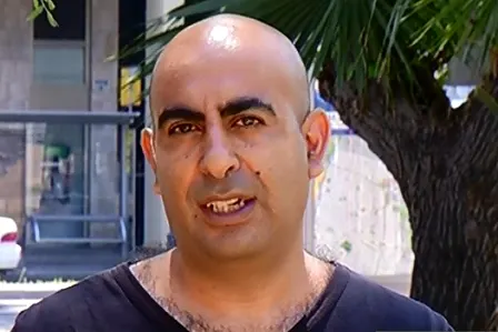 עו"ד ברק כהן, פעיל חברתי ומוביל תנועת באים לבנקאים