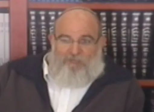 הרב קשתיאל, ראש ישיבת עלי