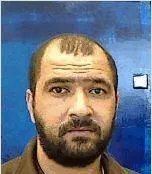 תאאר שעפוט שנעצר ע''י שב''כ בעקבות מעורבות בהקמת תשתיות טרור