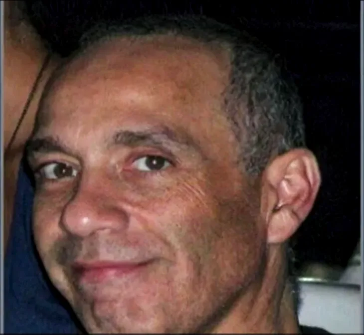 סנצ ברוך מזרחי, נהרג בפיגוע ב-2014