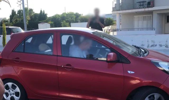 אחד מהחשודים באונס הקבוצתי בקפריסין משתחרר
