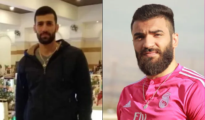 חסן יוסף זביב ויאסר אחמד צ'אהר, פעילי חיזבאללה שחוסלו בתקיפה בסוריה
