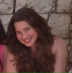 שירה בנקי בת ה-16, שנדקרה למוות במצעד הגאווה בירושלים
