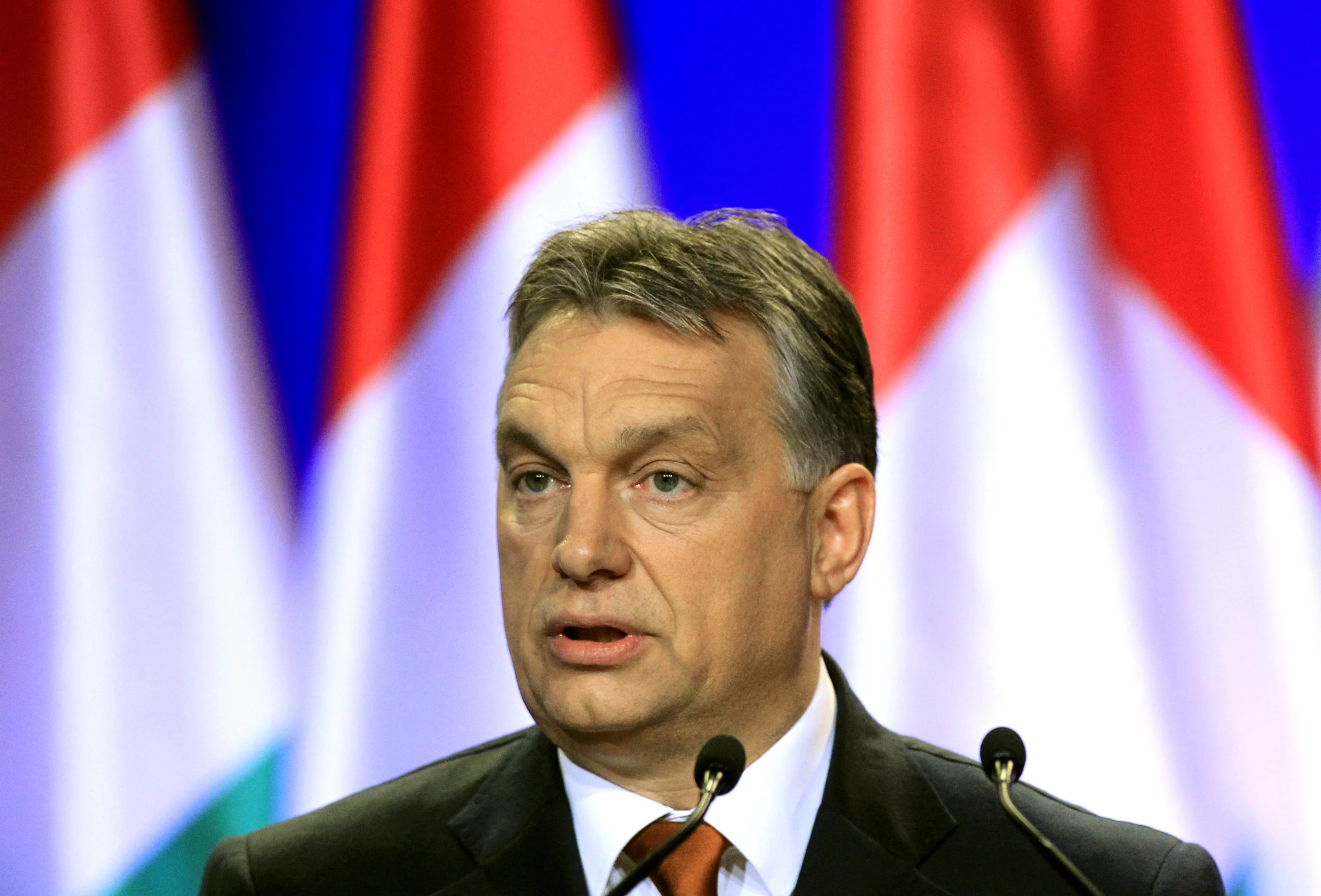 ראש ממשלת הונגריה, ויקטור אורבן