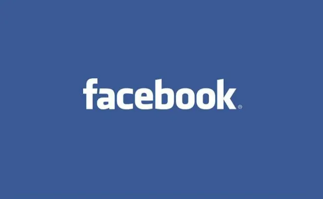 פייסבוק לוגו