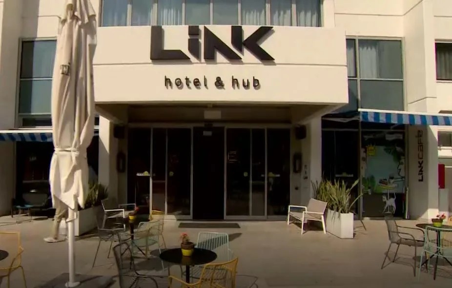 ''לינק'', מלון הלואו קוסט הראשון של רשת ''דן'' בתל אביב