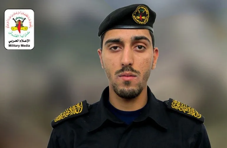 זכי עדנאן מחמד ע'נאם, בן 26, נהרג בתקיפה של צה''ל בצפון הרצועה
