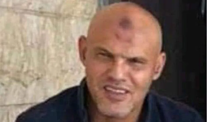 מוראד אבו קישק, קורבן הרצח בג'לג'וליה