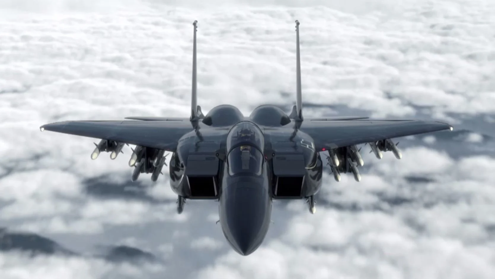 מטוס הקרב F-35 אקס