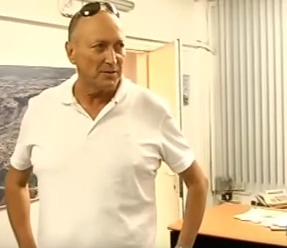 מוריס אסייג, סגן ראש עיריית טירת הכרמל