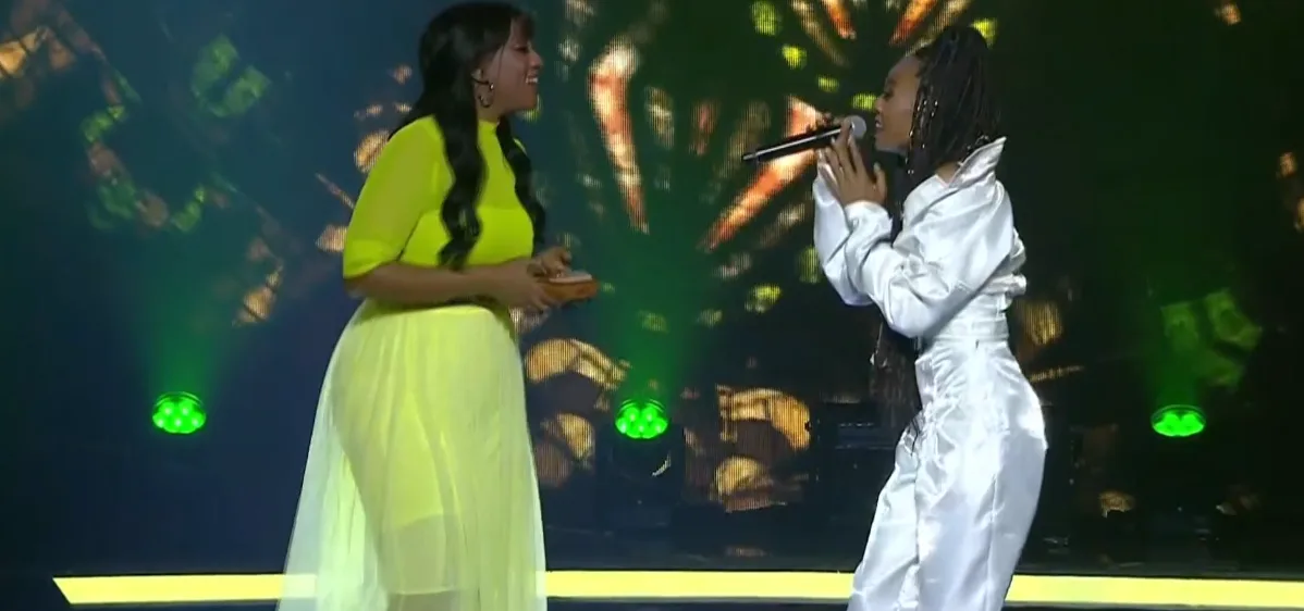 הביצוע של עדן אלנה לשיר הנבחר לאירוויזיון 2020