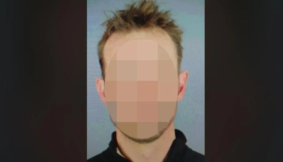 האסיר הגרמני החשוד ברצח מדלן מקאן