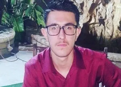 סהר אלגזר, חייל צה''ל שנהרג בהתהפכות משאית צבאית בהר דב