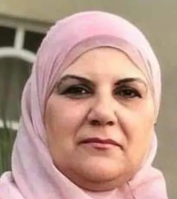 עאידה אבו חוסיין, נורתה למוות בבאקה אל-גרבייה