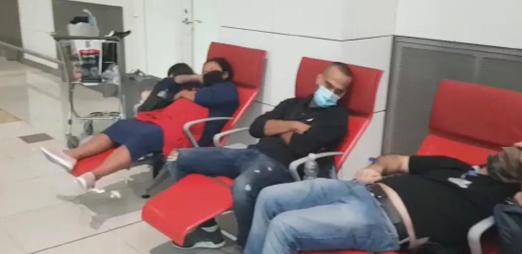 ישראלים מעוכבים בכניסה לדובאי בשל בעיות בוויזה