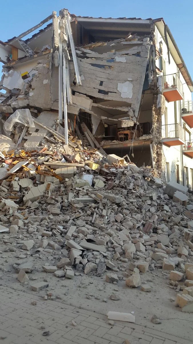 רעידת אדמה בקרואטיה