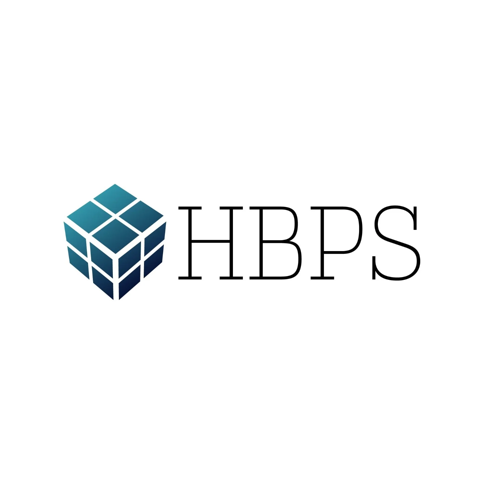 לוגו של HBPS