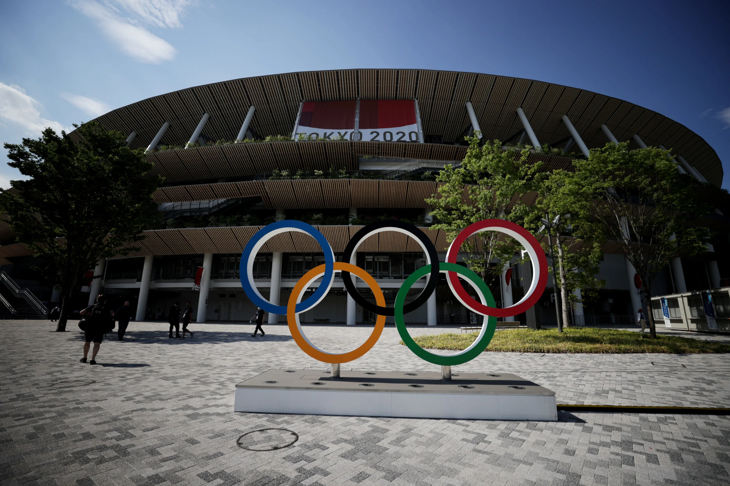 אולימפיאדה, אולימפיאדת טוקיו 2020, יפן
