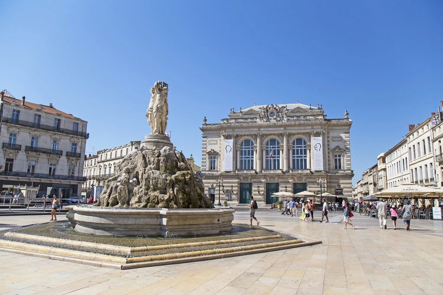 Montpellier France