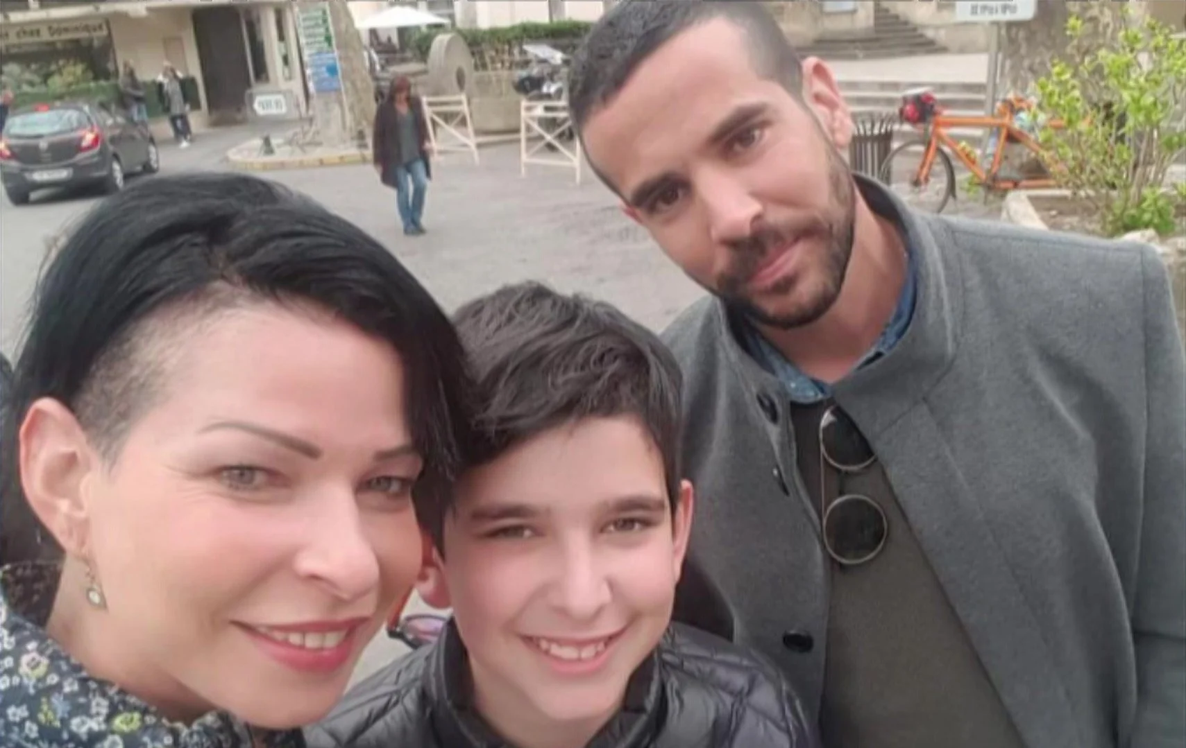 עו''ד מאיה רייטן-סטול, הישראלית שנעצרה בבלארוס
