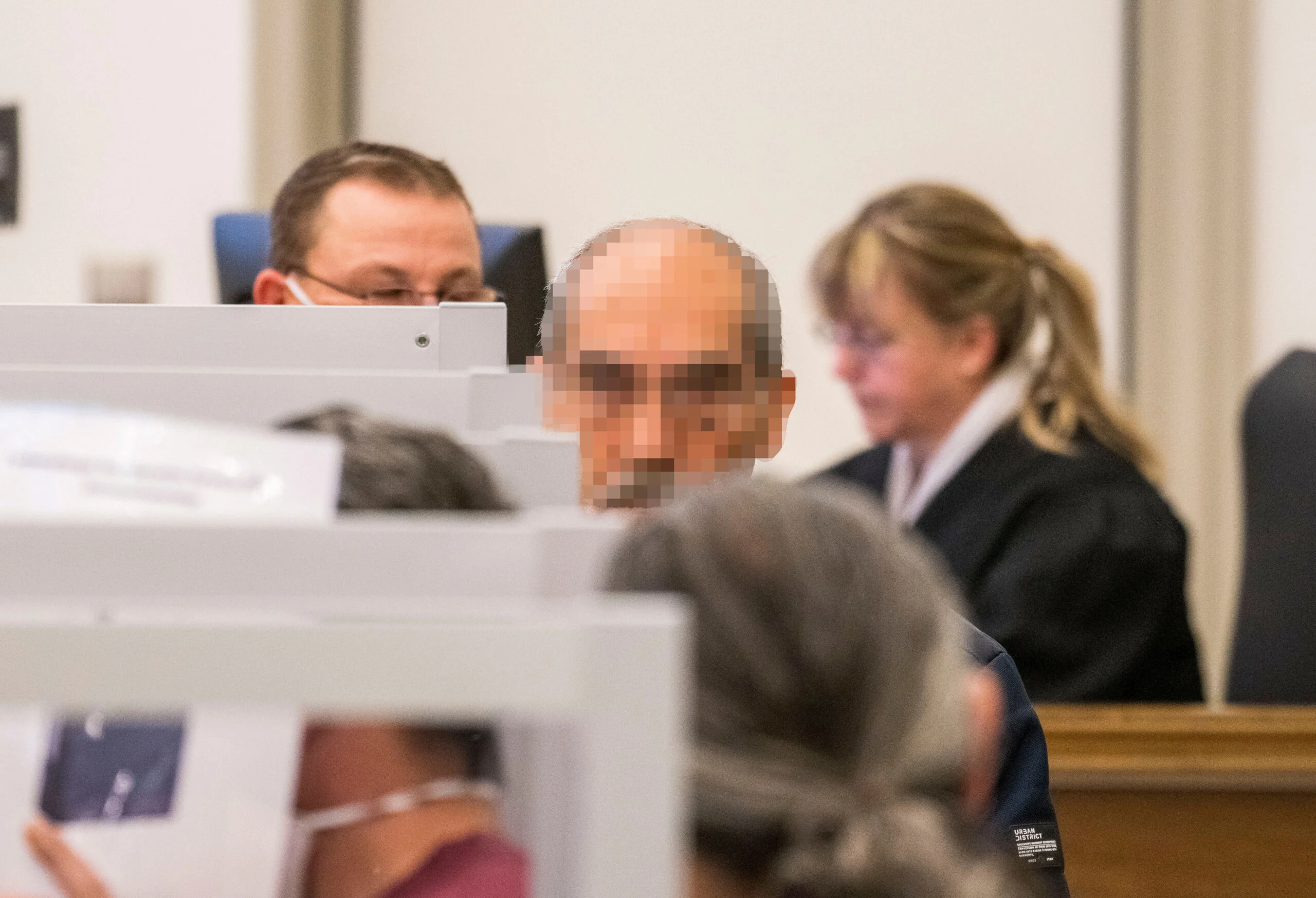 A Trial On Crimes Against Humanity In Syria In Germany
