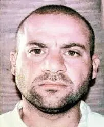 מנהיג דאעש שחוסל, אבו-אבראהים אל-האשמי אל-קורשי