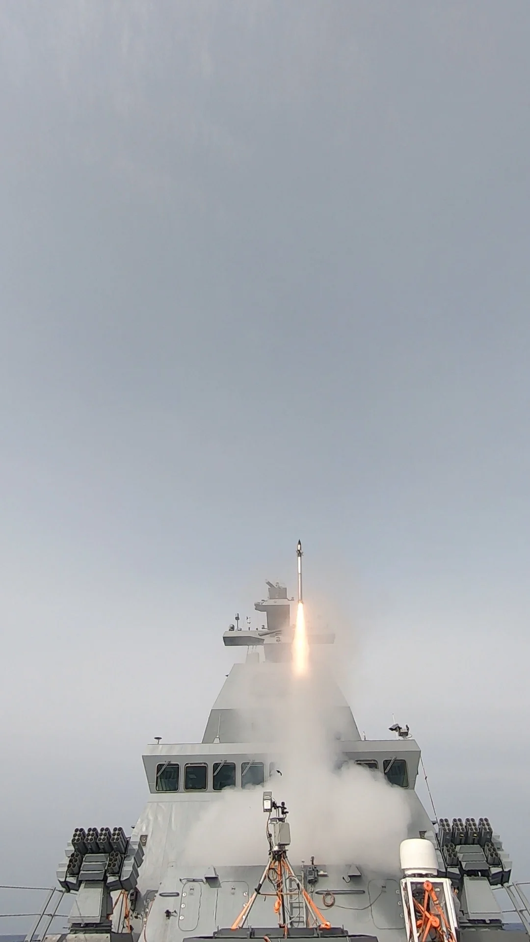 כיפת מגן ספינה ספינות חיל הים כיפת ברזל יירוט משרד הביטחון