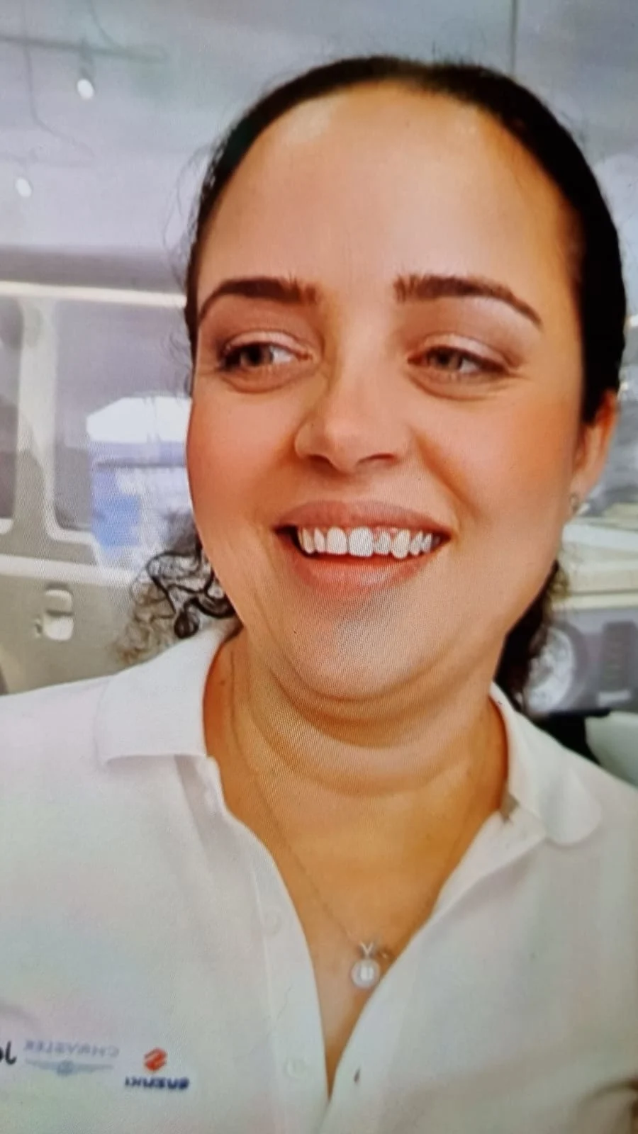 לורה יצחק, הנרצחת השנייה בפיגוע המשולב בבאר שבע