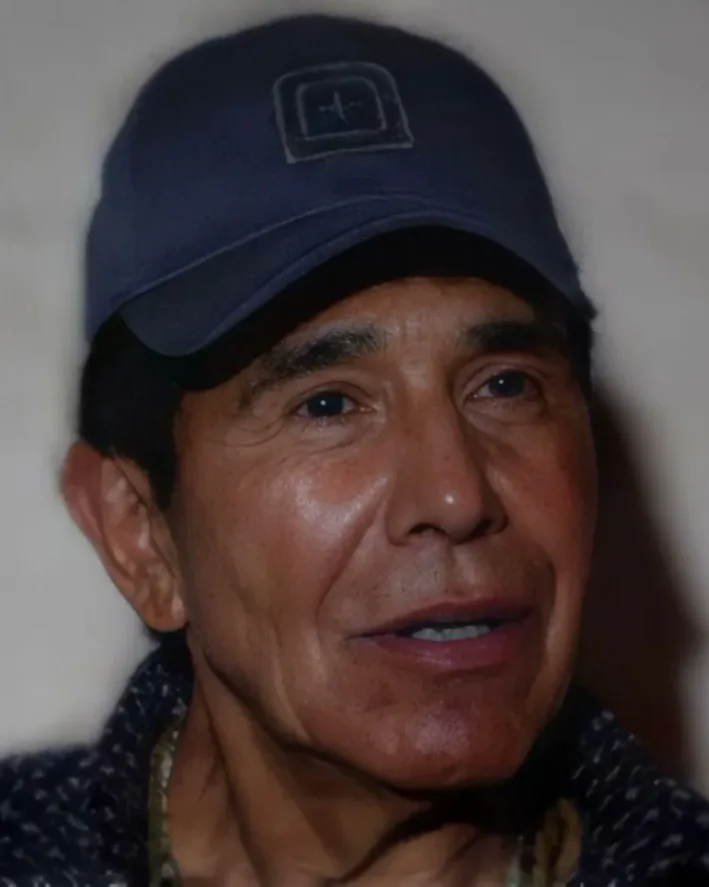ברון הסמים שנעצר במקסיקו, רפאל קארו קינטרו