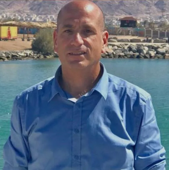 ד''ר עמיר גבעתי, מומחה לאקלים מאוניברסיטת תל אביב