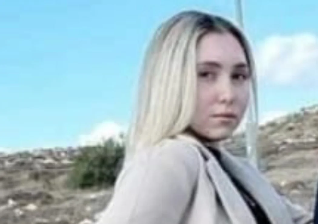 ליאנה סבנוק, שנרצחה ע''פ החשד ע''י אביה בבית שמש
