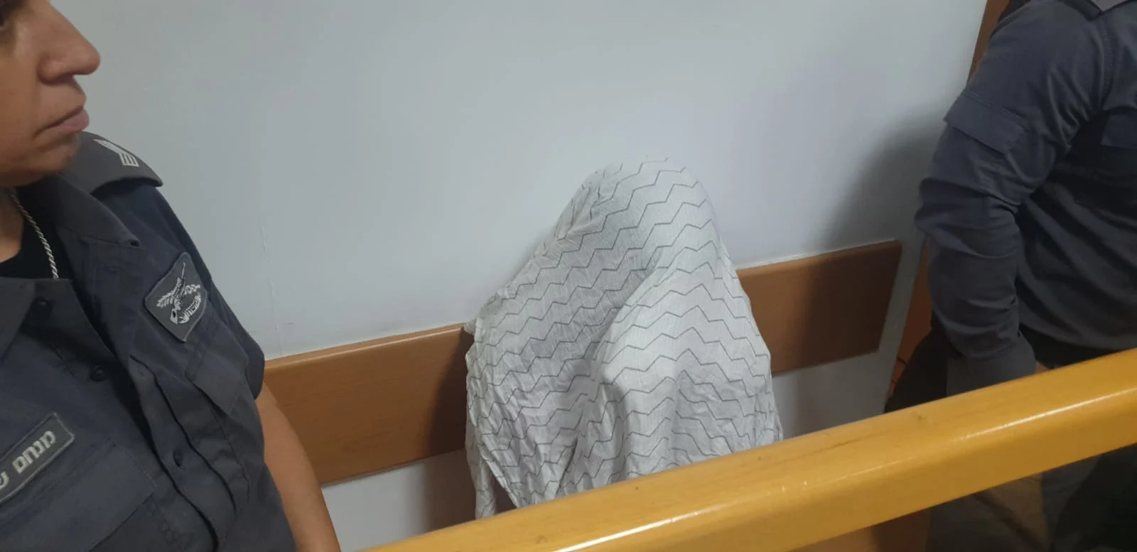 בית משפט השלום שחרר למעצר בית את המורה שחשודה בהטרדה מינית