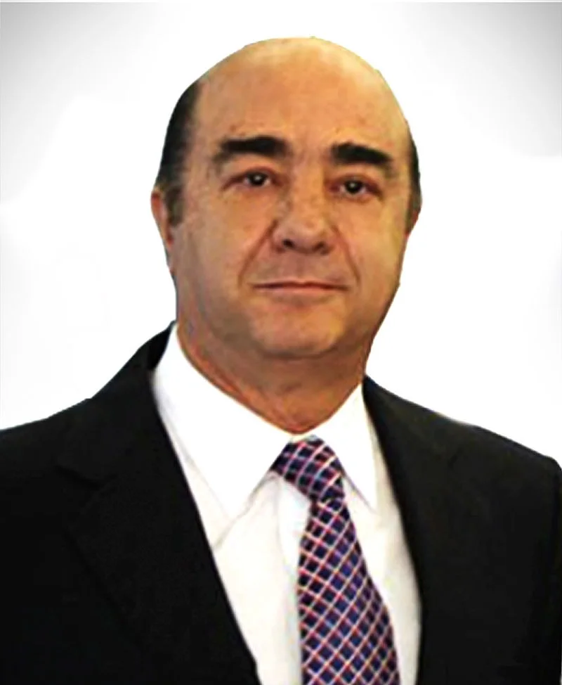 ג'יסוס מורילו קאראם, התובע העללי לשעבר של מקסיקו