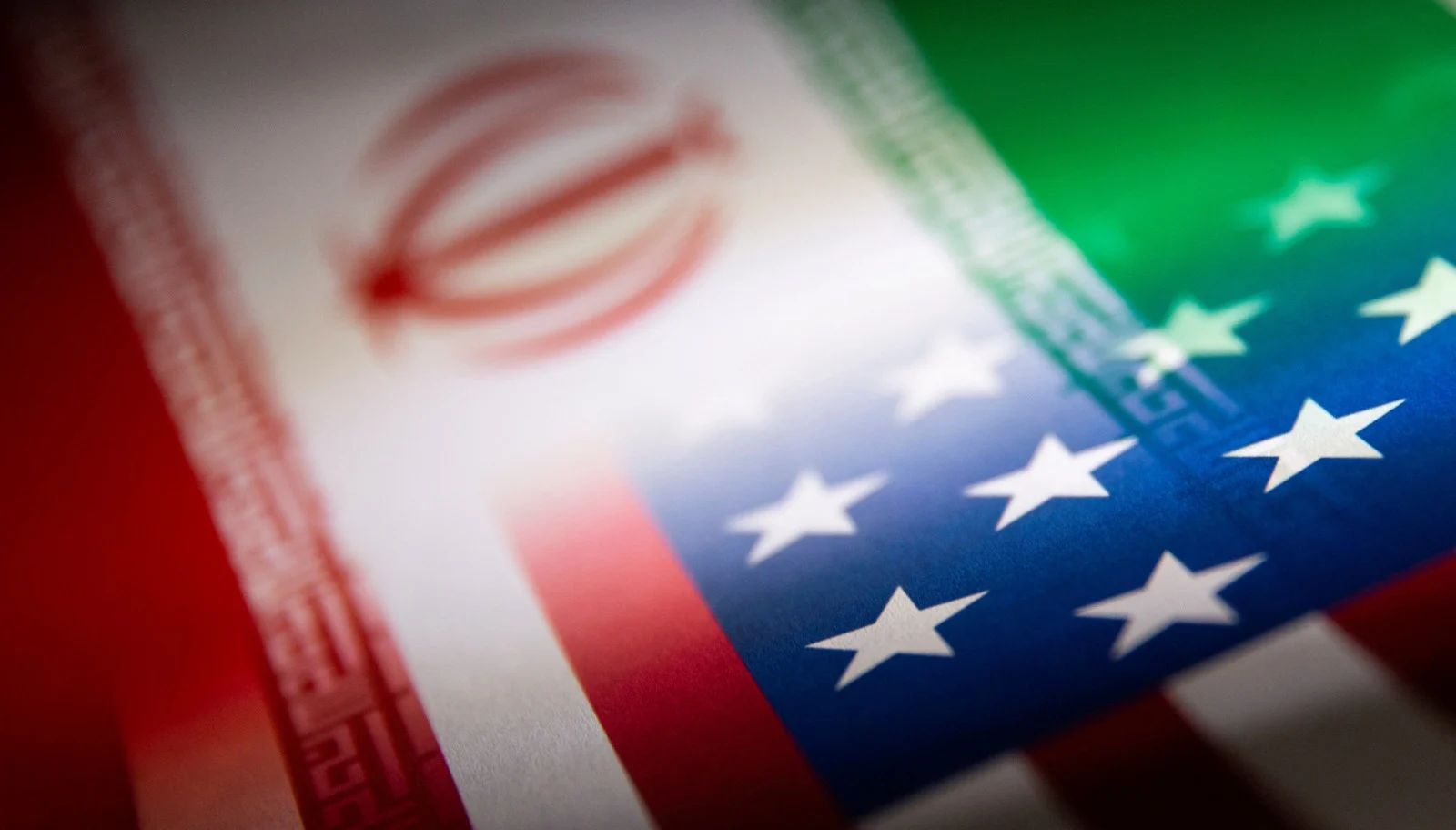 דגל ארה''ב ודגל איראן, גרעין איראני, הסכם הגרעין