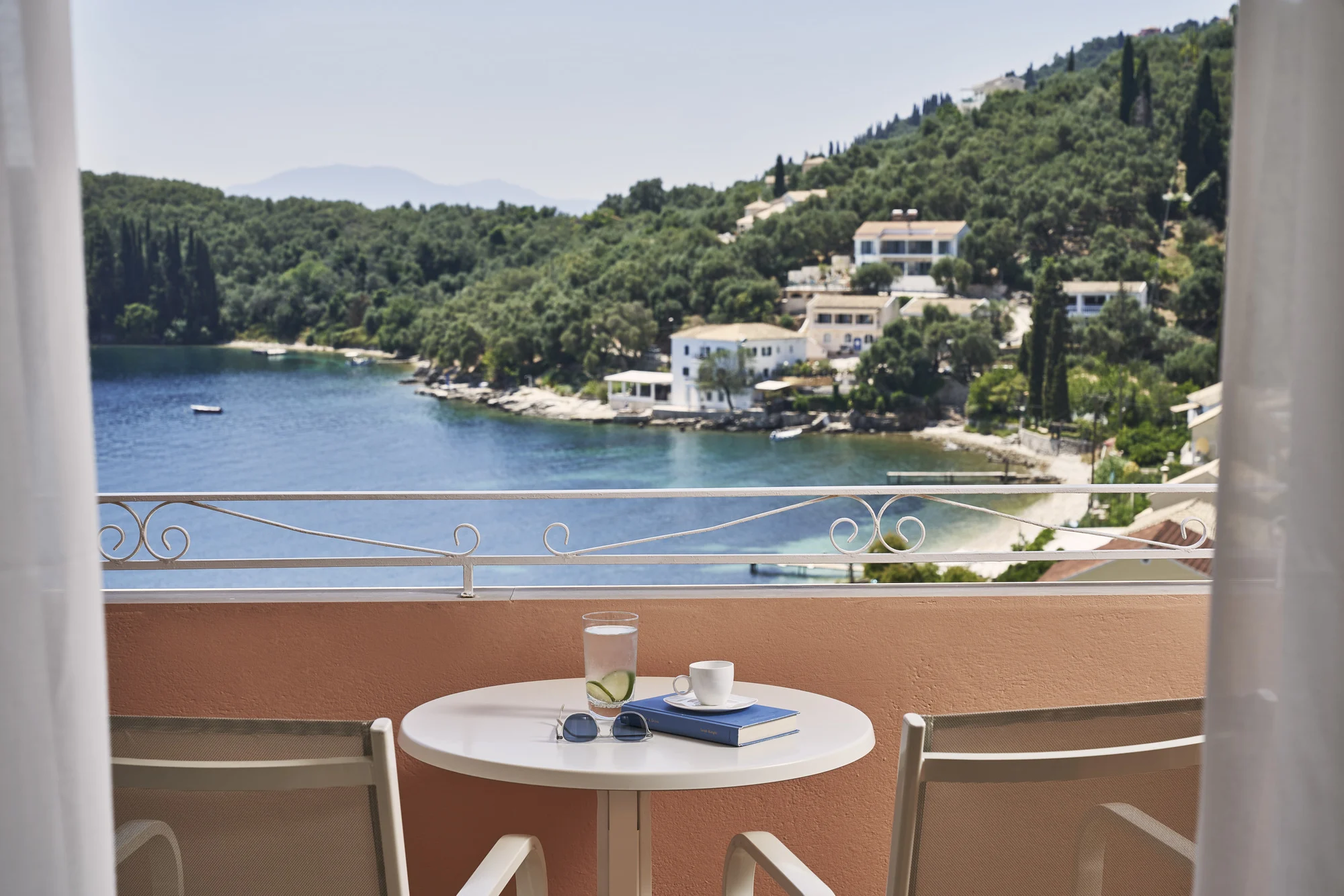 San Antonio Corfu Resort