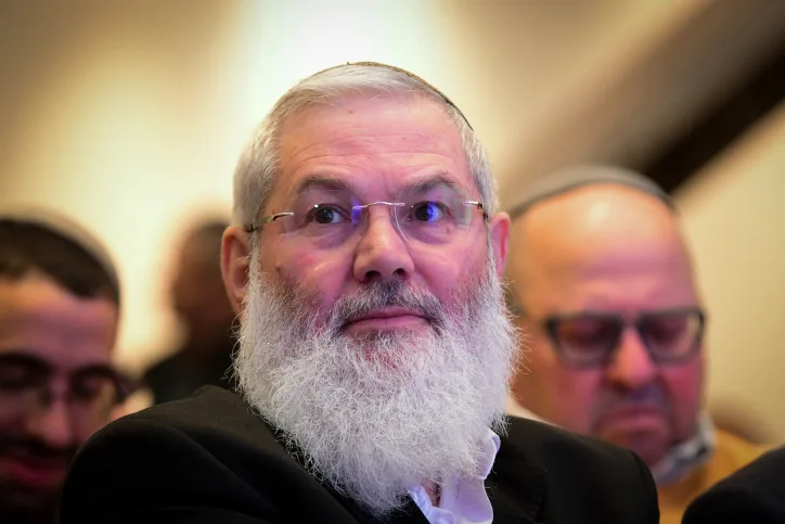 הרב אלי בן דהן, מנהל בתי הדין הרבניים