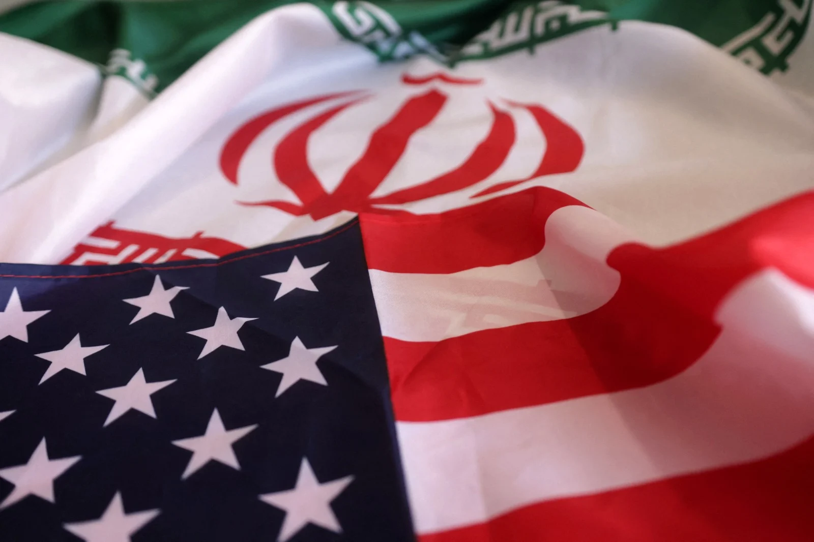 איראן - ארה''ב ארצות הברית