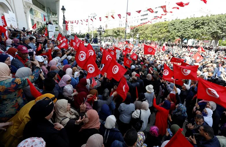 תוניסיה, ''הדמוקרטיה'' האחרונה במזרח התיכון