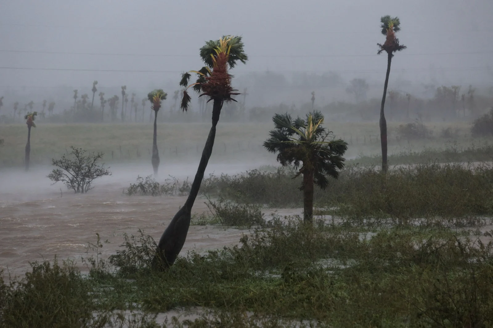 הסופה ''איאן'' בקובה