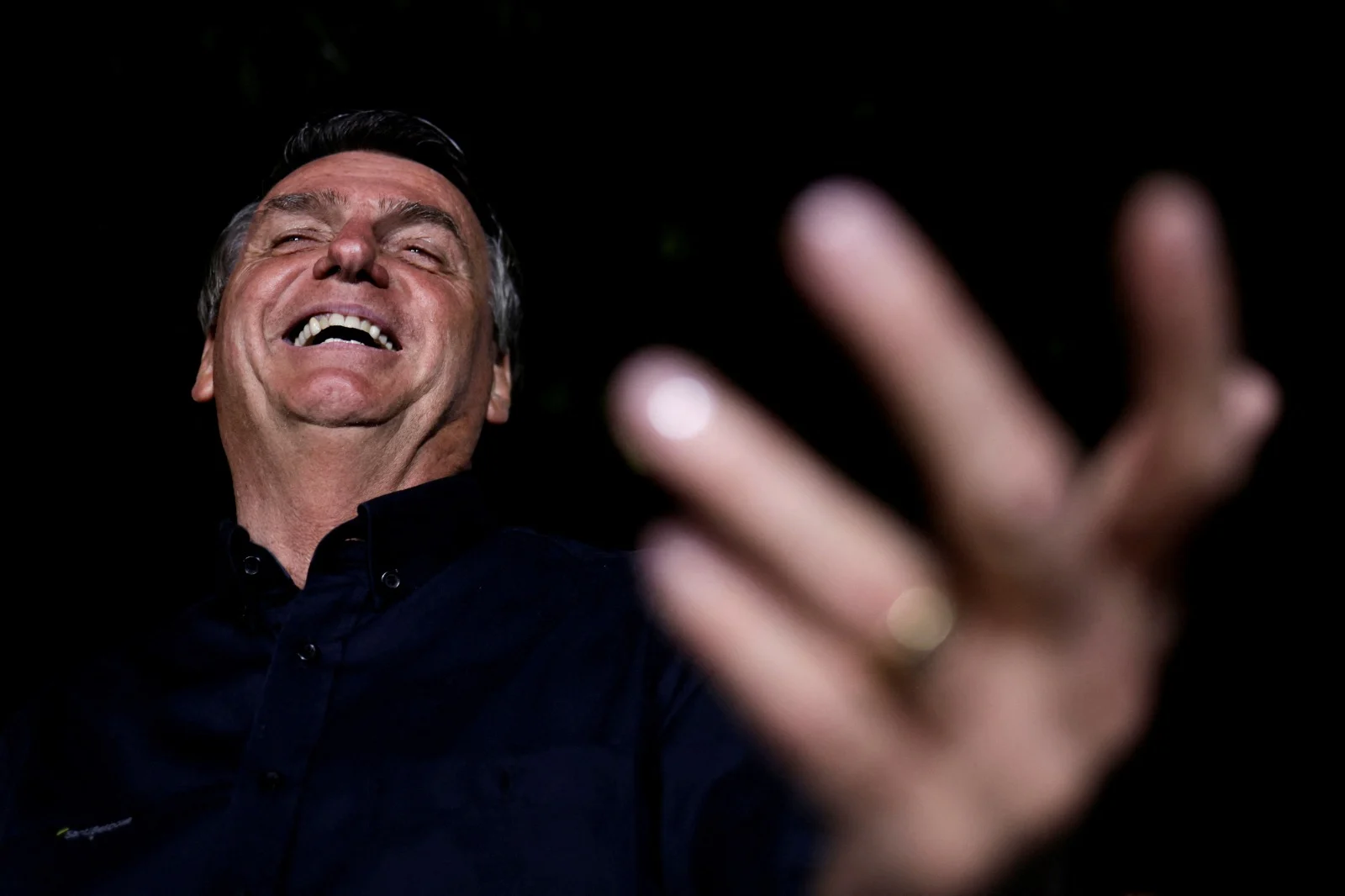 הבחירות בברזיל, מועמד הימין בולסנרו