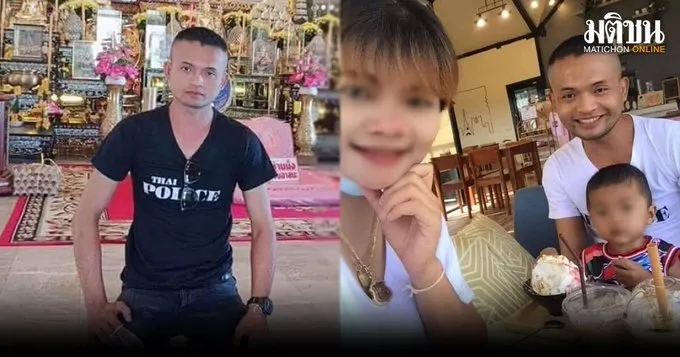 החשוד ברצח 36 ההרוגים בטבח במעון ילדים בצפון תאילנד