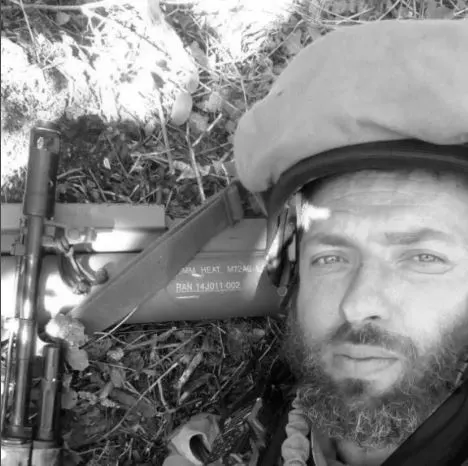 דמיטרי פיאלקה - האזרח הישראלי שנהרג בקרבות עם הצבא הרוסי