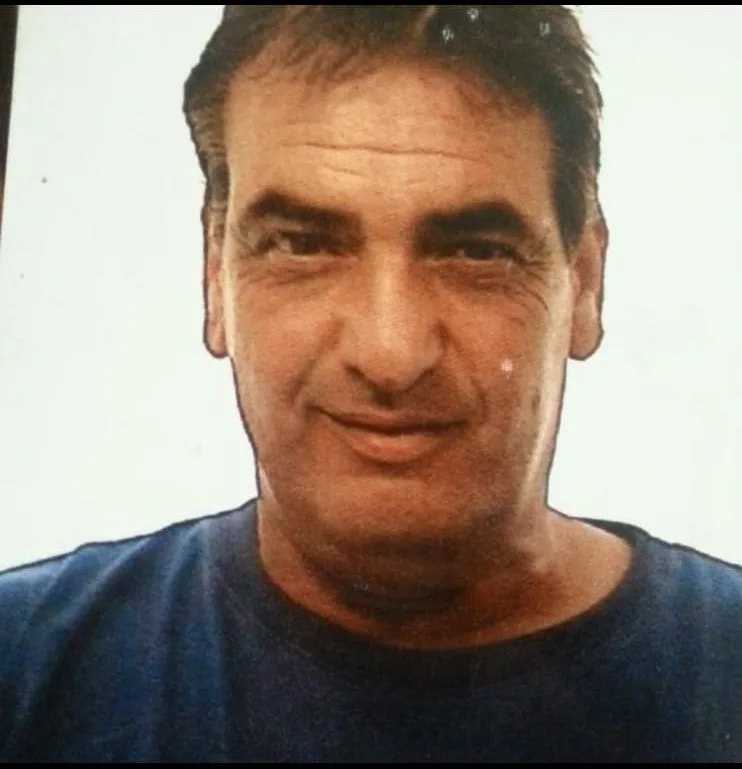 מוטי אשכנזי, שנרצח בפיגוע באריאל