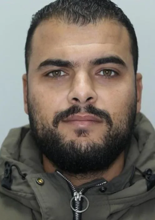 פתחי זיאד זקות, בן 31, תושב רפיח ברצועת עזה, שגויס על ידי הג'יהאד האיסלאמי