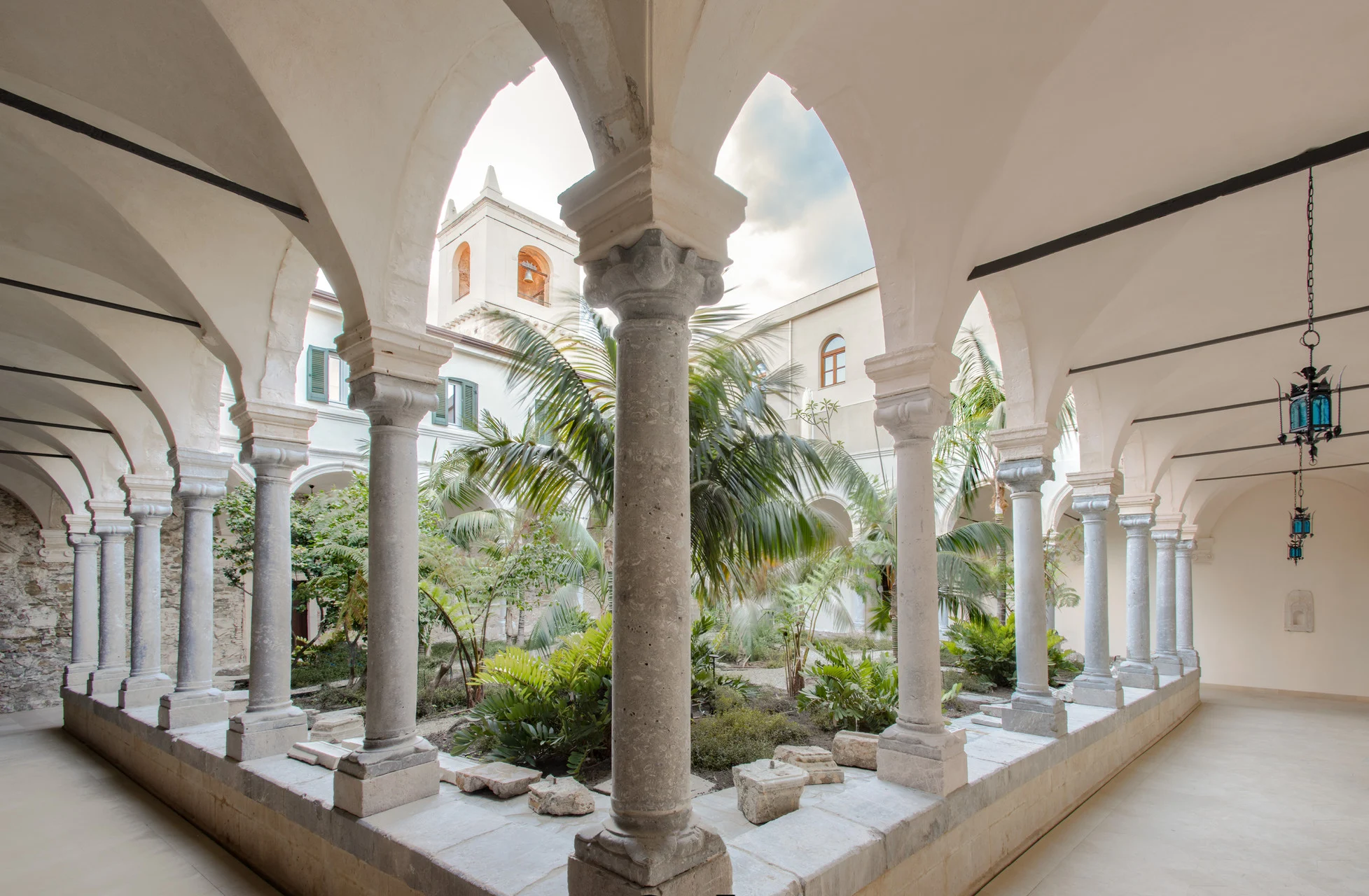 תמונה באדיבות: San Domenico Palace, Taormina, A Four Seasons Hotel