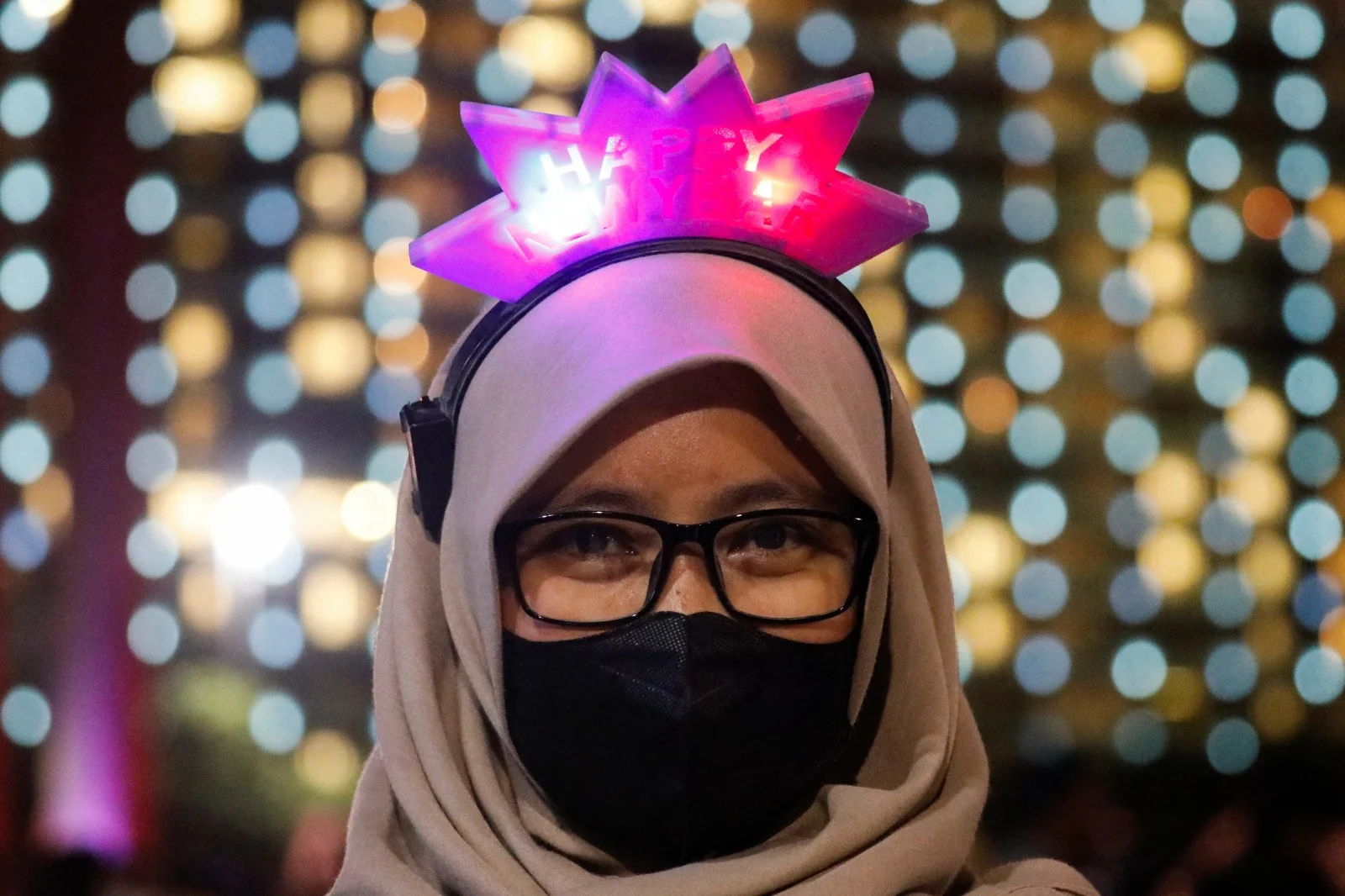 חגיגות השנה החדשה באינדונזיה