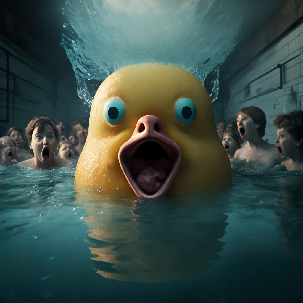 Itamar-a-creepy-rubber-duck-in-the-swimming-pool-people-screami-188fe0f6-e017-4932-980d-c985df1d6693