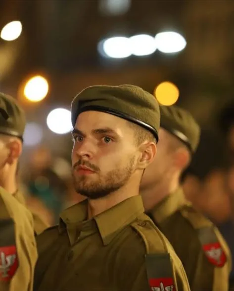 רב-טוראי דניס זינובייב, נהרג בבא''ח כפיר