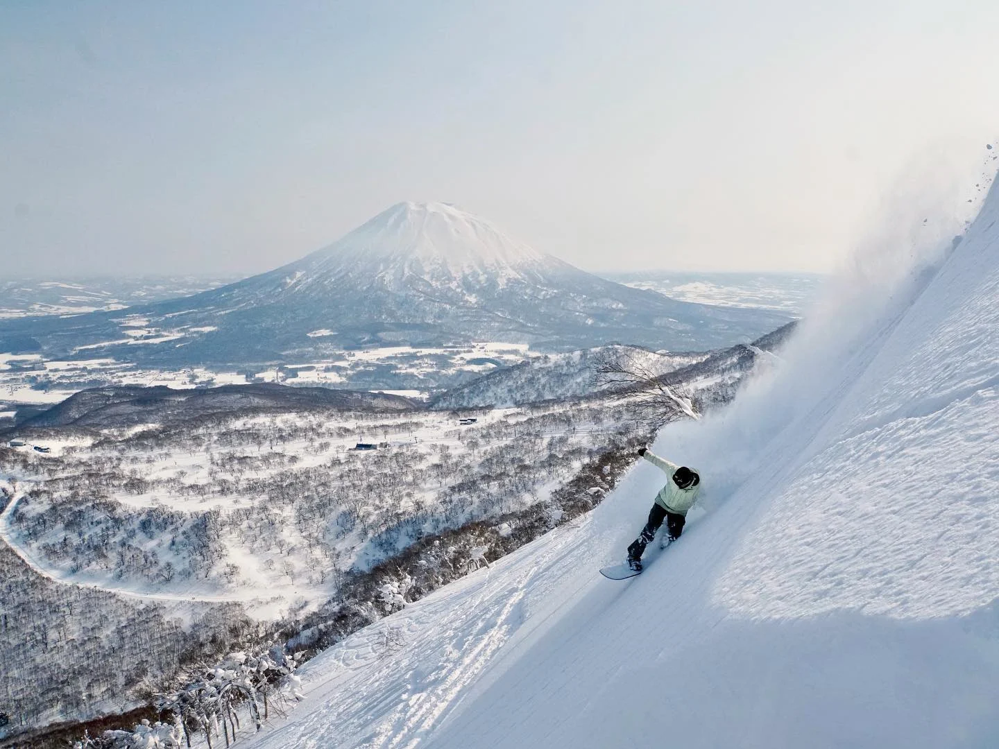 סקי ביפן