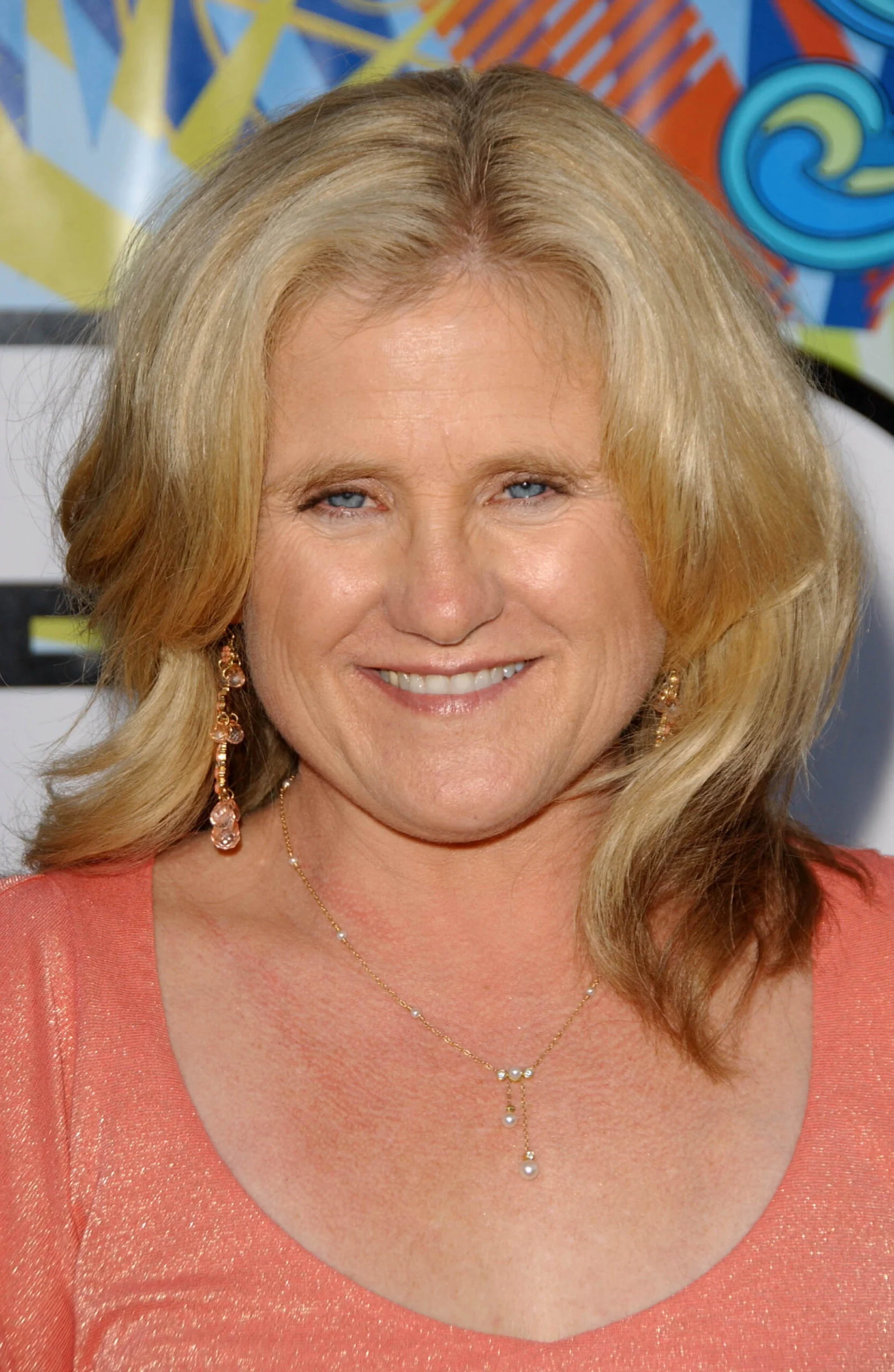 Nancy Cartwright